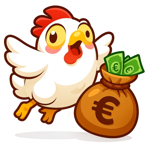 Chicken Road 3